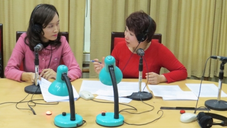 Chuyên gia của bạn ngày 9/3/2015: Cơ hội việc làm tại Ả-Rập Xê Út