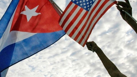 Chương mới trong quan hệ Mỹ - Cuba