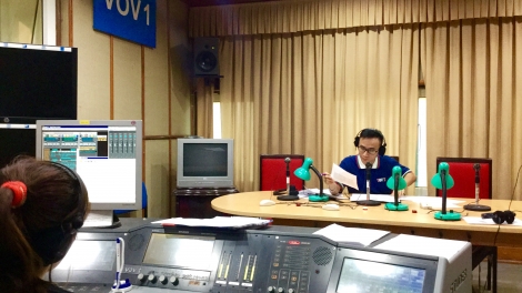Chuyên gia của bạn ngày 13/4/2015: Bạn hữu đường xa.