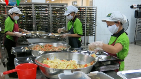 Từ thực phẩm bẩn - sự khủng hoảng niềm tin của người tiêu dùng - Nghĩ về phát triển nông nghiệp sạch.