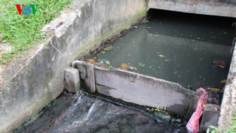 Môi trường và phát triển ngày 20/4/2015: Ban hành Luật ngăn ngừa và kiểm soát ô nhiễm nước - Yêu cầu bức thiết từ thực tiễn.