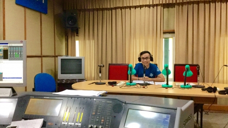 Chuyên gia của bạn ngày 27/4/2015: Bạn hữu đường xa.