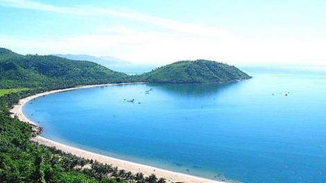 Biển đảo Việt Nam ngày 05/4/2015: Du lịch biển, đảo Việt Nam.