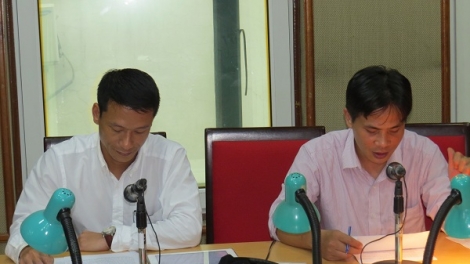 Chuyên gia của bạn ngày 07/4/2015: Tư vấn Luật Doanh nghiệp sửa đổi (có hiệu lực thi hành vào ngày 1/7/2015)