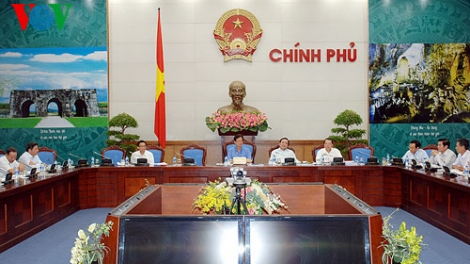 Điều kiện kinh doanh - Đừng để phép vua thua lệ làng.