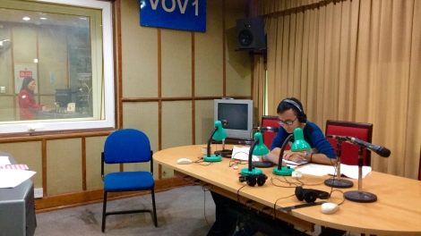 Chuyên gia của bạn, ngày 09/4/2015: Chuyên mục "Bạn hữu đường xa"