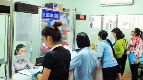 Chính sách Bảo hiểm Xã hội và quyền lợi của người lao động.