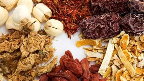 Chuyên gia của bạn ngày 01/5/2015: Nam dược – sử dụng như thế nào cho hiệu quả