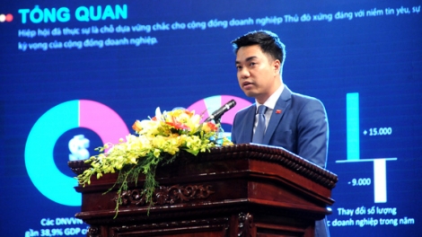 Văn hóa kinh doanh của doanh nhân Hà Thành.