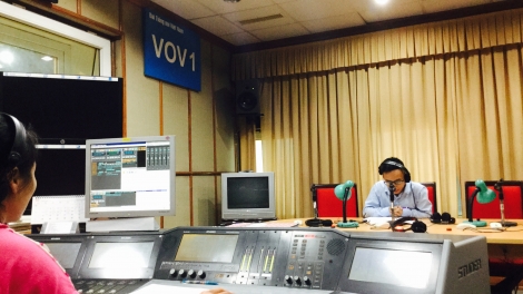 Chuyên gia của bạn ngày 18/5/2015: Bạn hữu đường xa.