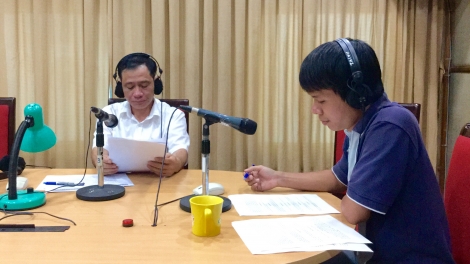 Chuyên gia của bạn ngày 20/5/2015: Công nghệ bảo quản sau thu hoạch.
