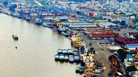 Diễn đàn kinh tế ngày 24/5/2015: Đẩy mạnh cổ phần hóa, tái cơ cấu doanh nghiệp ngành giao thông vận tải.