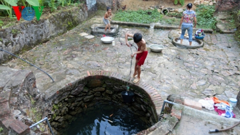 Môi trường và phát triển ngày 25/5/2015: Thực trạng và giải pháp ngăn ngừa, kiểm soát ô nhiễm nguồn nước.