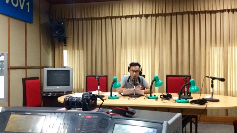 Chuyên gia của bạn ngày 25/5/2015: Bạn hữu đường xa.