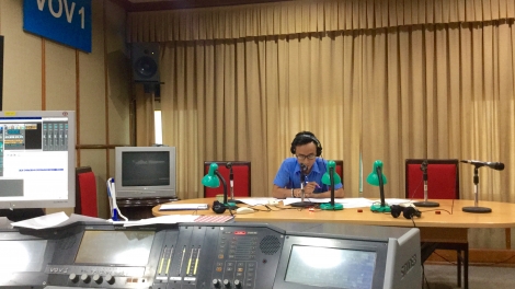Chuyên gia của bạn ngày 28/5/2015: Bạn hữu đường xa.
