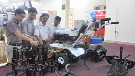 Khoa học và công nghệ ngày 29/5/2015: Cần làm gì để sàn giao dịch công nghệ là nơi chuyển giao công nghệ hiệu quả?