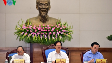 5 tháng nhập siêu tăng mạnh: liệu có đáng lo?