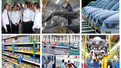 Diễn đàn kinh tế ngày 03/5/2015: Cải cách điều kiện kinh doanh cần thực chất.