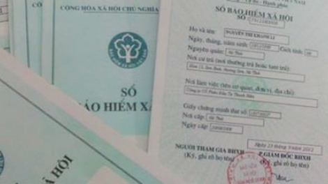 Chính phủ với người dân ngày 05/5/2015: Nợ đọng bảo hiểm xã hội - cần xử lý kiên quyết hơn.