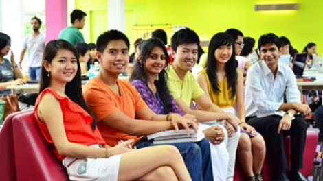 Chuyên gia của bạn ngày 08/5/2015: Du học như thế nào để đạt hiệu quả nhất.