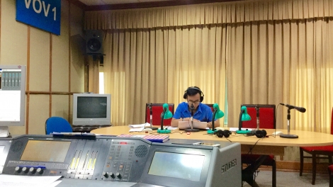 Bạn hữu đường xa (Chuyên gia của bạn ngày 11/6/2015)