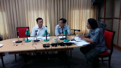 Cần làm gì để nâng cao hiệu quả chính sách hỗ trợ hội nhập cho các ngành kinh tế? (Diễn đàn kinh tế ngày 14/6/2015)