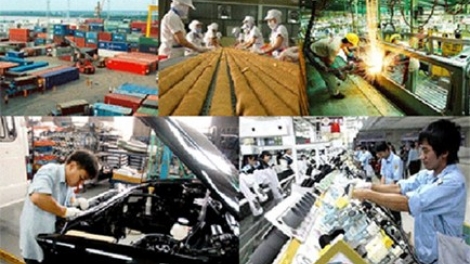 Cần tiếp tục cải thiện môi trường kinh doanh, tháo gỡ khó khăn cho doanh nghiệp (Chính phủ với người dân ngày 16/6/2015)