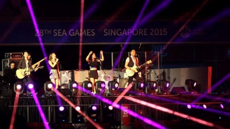 Thời sự đêm ngày 16/6/2015: Sau hơn 10 ngày tranh tài, Seagames 28 đã khép lại với ấn tượng lớn ở sự thành công