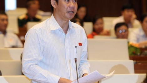 Những vấn đề còn có ý kiến khác nhau của Dự án Bộ Luật Tố tụng hình sự sửa đổi (Quốc hội với cử tri ngày 18/6/2015)