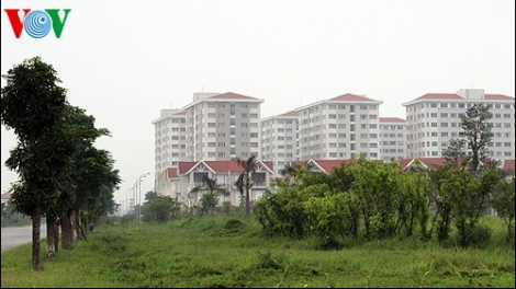 Thời sự đêm ngày 21/6/2015: Bộ Xây dựng vừa yêu cầu các địa phương chỉ đạo cơ quan chức năng rà soát các dự án nhà ở xã hội.