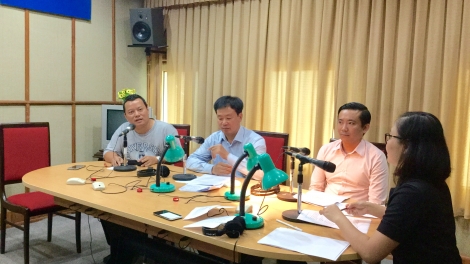 Sản xuất theo chuỗi giúp gia tăng giá trị nông sản (Diễn đàn kinh tế ngày 21/6/2015)