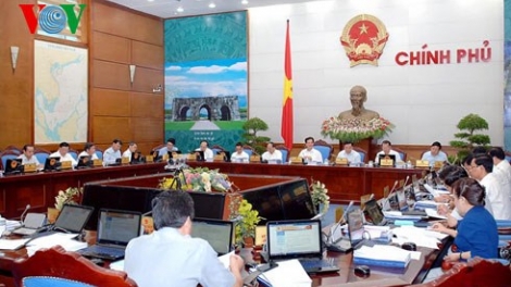 Khuyến nghị giải pháp điều hành kinh tế 6 tháng cuối năm (Kinh tế ngày 1/7/2015)