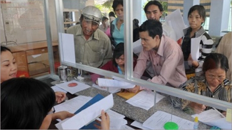 Chuyên gia của bạn ngày 05/06/2015: Tư vấn chính sách Bảo hiểm Thất nghiệp