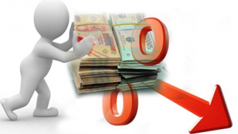 Kinh tế ngày 6/6/2015: Chính sách lãi suất trong bối cảnh hội nhập.