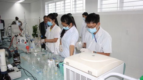 Khó khăn trong việc chuyển đổi các tổ chức khoa học và công nghệ công lập sang mô hình tự chủ. (Khoa học và công nghệ ngày 9/6/2015)