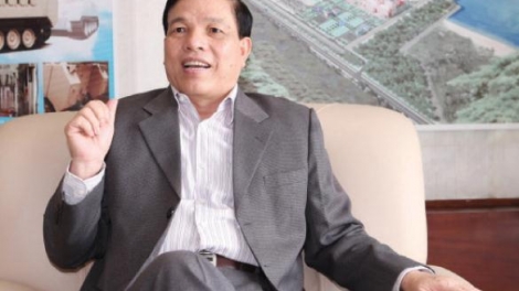 Trải nghiệm cùng doanh nghiệp, doanh nhân.