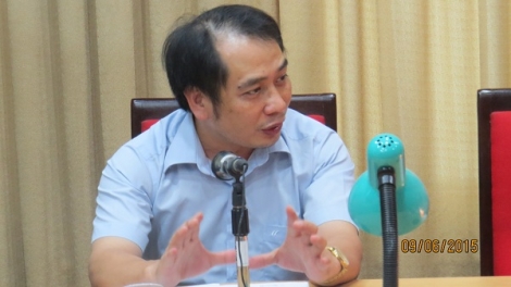 Tư vấn phòng ngừa các bệnh dịch mới nổi trong mùa hè. (Chuyên gia của bạn ngày 09/6/2015)