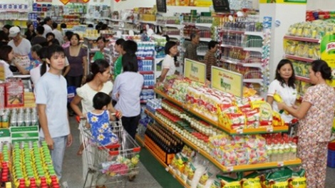 Làm gì để giữ vững và phát triển thị trường bán lẻ?