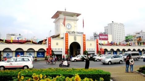 Thành phố Hồ Chí Minh mở rộng đầu tư du lịch tại Nga (Kinh tế ngày 11/7/2015)