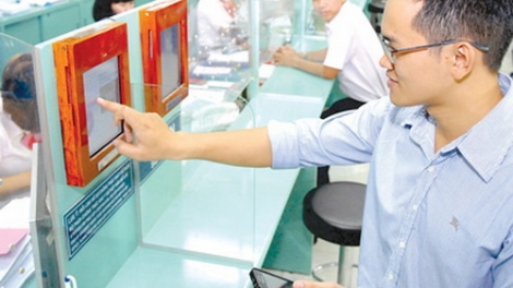Chấm điểm để hình ảnh cán bộ công chức đẹp lên trong mắt người dân