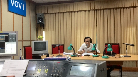 Kinh nghiệm phanh xe đúng cách. (Chuyên gia của bạn ngày 13/7/2015)