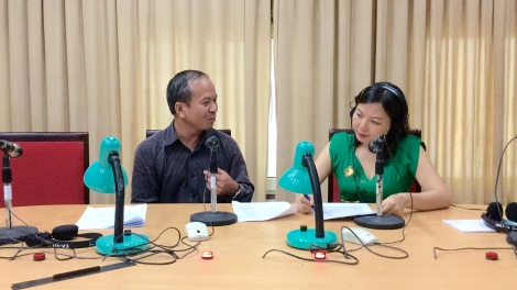 Điểm mới của Luật Nhà ở sửa đổi (Chuyên gia của bạn ngày 14/7/2015)