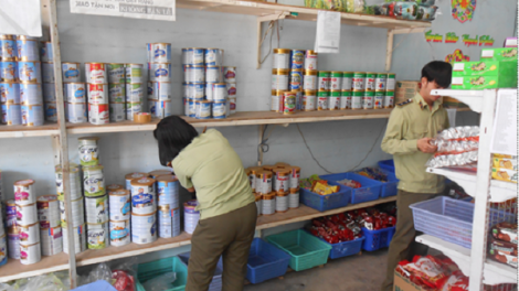 Chống buôn lậu và gian lận thương mại trong tình hình mới (Kinh tế ngày 16/7/2015)