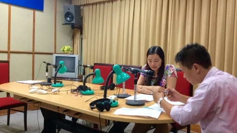 Tư vấn pháp luật xử lý vi phạm hành chính (Chuyên gia của bạn ngày 21/7/2015)