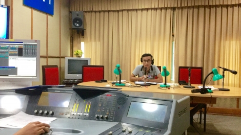 Phòng tránh các tai nạn trên đường (Chuyên gia của bạn ngày 27/7/2015)