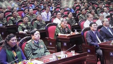 Thời sự đêm ngày 27/7/2015: Chủ tịch nước Trương Tấn Sang dự chương trình giao lưu "Khát vọng đoàn tụ".