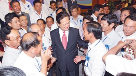 Tháo gỡ rào cản để đưa sáng chế của các nhà khoa học không chuyên ứng dụng vào thực tế (Khoa học và công nghệ ngày 31/7/2015)