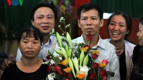 Nâng cao chất lượng cải cách tư pháp ở cơ quan điều tra để tránh oan sai (Quốc hội với cử tri ngày 30/7/2015)