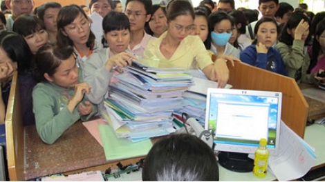 Nâng cao tốc độ cải cách môi trường kinh doanh-cần cách làm mới (Theo dòng thời sự ngày 31/7/2015)