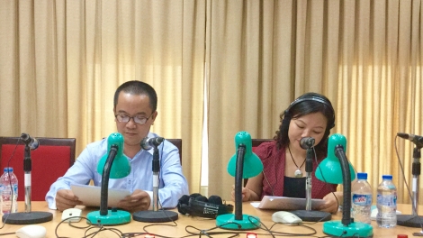 Tư vấn luật phá sản doanh nghiệp (Chuyên gia của bạn ngày 7/7/2015)